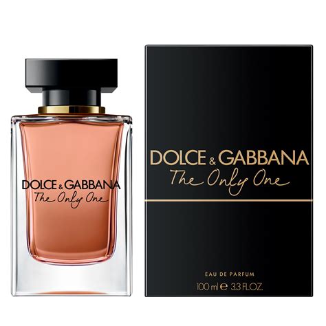 dolce gabbana the only one 100ml douglas|dolce gabbana the one notes.